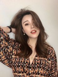 点击看大图 -3AM·S HAIR SALON烫发染发接发