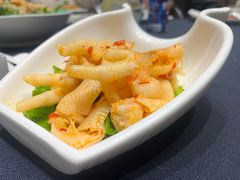 -苏州人家·精致苏帮菜(斜塘店)