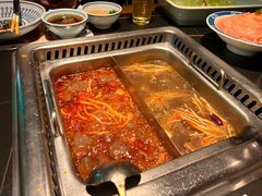 -大隐·成都火锅Bistro(合生麒麟新天地店)