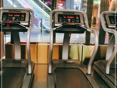 -TOP健身私教工作室(侨香店)