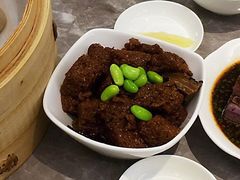 四季烤麸-鼎泰丰(国贸商城店)