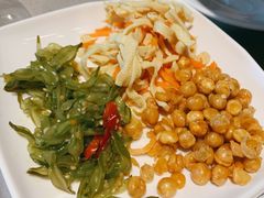 -海底捞火锅(九霄梦天地店)
