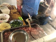 -煲煲香快餐(南京路店)