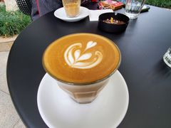 -野鸽子咖啡(中航店)