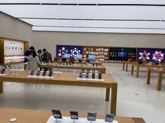 -Apple零售店(苏州店)