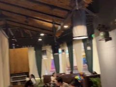 -泰逅SOMTAM泰国餐厅(新淮中心店)