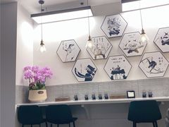 -HONGA HONGA雄家(曹路店)