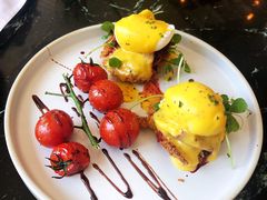 -The Rug Cafe(王府中环店)