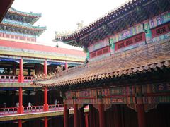 -普陀宗乘之庙(小布达拉宫)