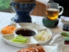 -海湾壹品·粤菜·早茶·烤鸭(拱北店)