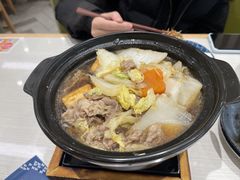 寿喜锅-滨寿司(高新伊藤店)