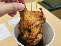 -裕兴旺老上海特色里脊肉(云瑞邻里中心店)