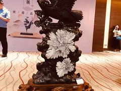 -深圳湾科技园丽雅查尔顿酒店