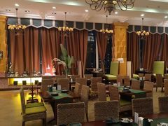 -火舞泰·泰式海鲜火锅餐厅(世纪城店)