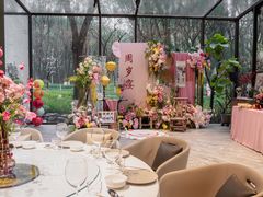 -重庆市江北嘴中央商务区中央公园