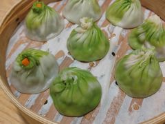 -苏小柳点心·手作小笼包(新街口分院店)