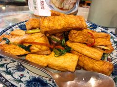 -阿殳粥馆(水围村店)