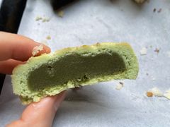 绿茶饼-北京稻香村(第三店)