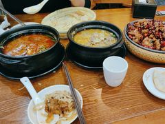 -溢香苑瓦罐(前进路店)