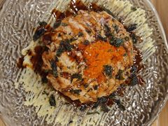 -彩葉·樱花屋日本料理(动物园店)