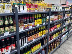 -翠微家园超市(甘家口店)