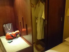 -香港都会海逸酒店