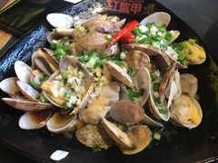 -红钳侠小龙虾·烧烤(中赢康康谷店)