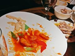 -渝信川菜(长安店)