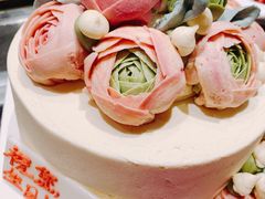 -BON CAKE(华贸购物中心店)