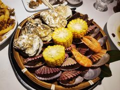 -小螺号海鲜·地道鲁菜(泉城广场店)