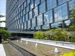 -深圳四季酒店·馥自助餐厅