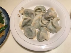 -日丰园海肠水饺·老字号大连海鲜(银泰城店)