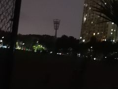 -福田体育公园