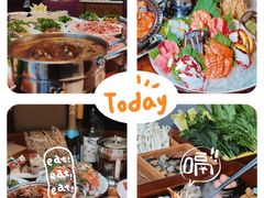 -济南喜来登酒店