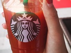 -星巴克臻选(苏州苏信店)