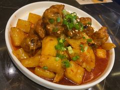 -醉得意(济南万达店)