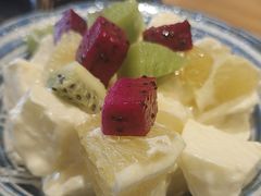 -九田家黑牛烤肉料理(华侨城店)