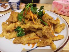 -老江南春·中国龙菜(衡山路店)
