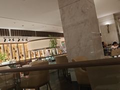 -西安高新希尔顿酒店·咖啡露台西餐厅