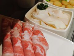 -海底捞火锅(金光华店)