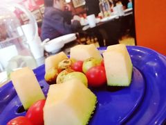 -大鸭梨烤鸭(甘家口店)