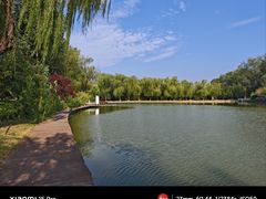 -思念果岭悦温泉