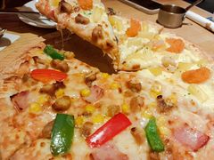 -菲滋意式餐厅(西湖文化广场店)