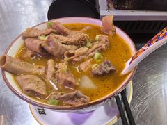 -华仔哥牛杂餐室