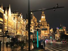 -三号黄浦会Canton Table