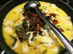 -川里谈·川味小馆(北京路店)