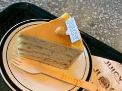 -Juicy Bakery(瑞景店)