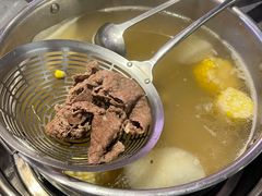 -贵宾牛·潮汕牛肉火锅(珠池总店)