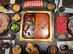 -王家渡火锅(金宝汇店)