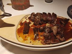 -八府香鸭·啫啫煲(华山路店)